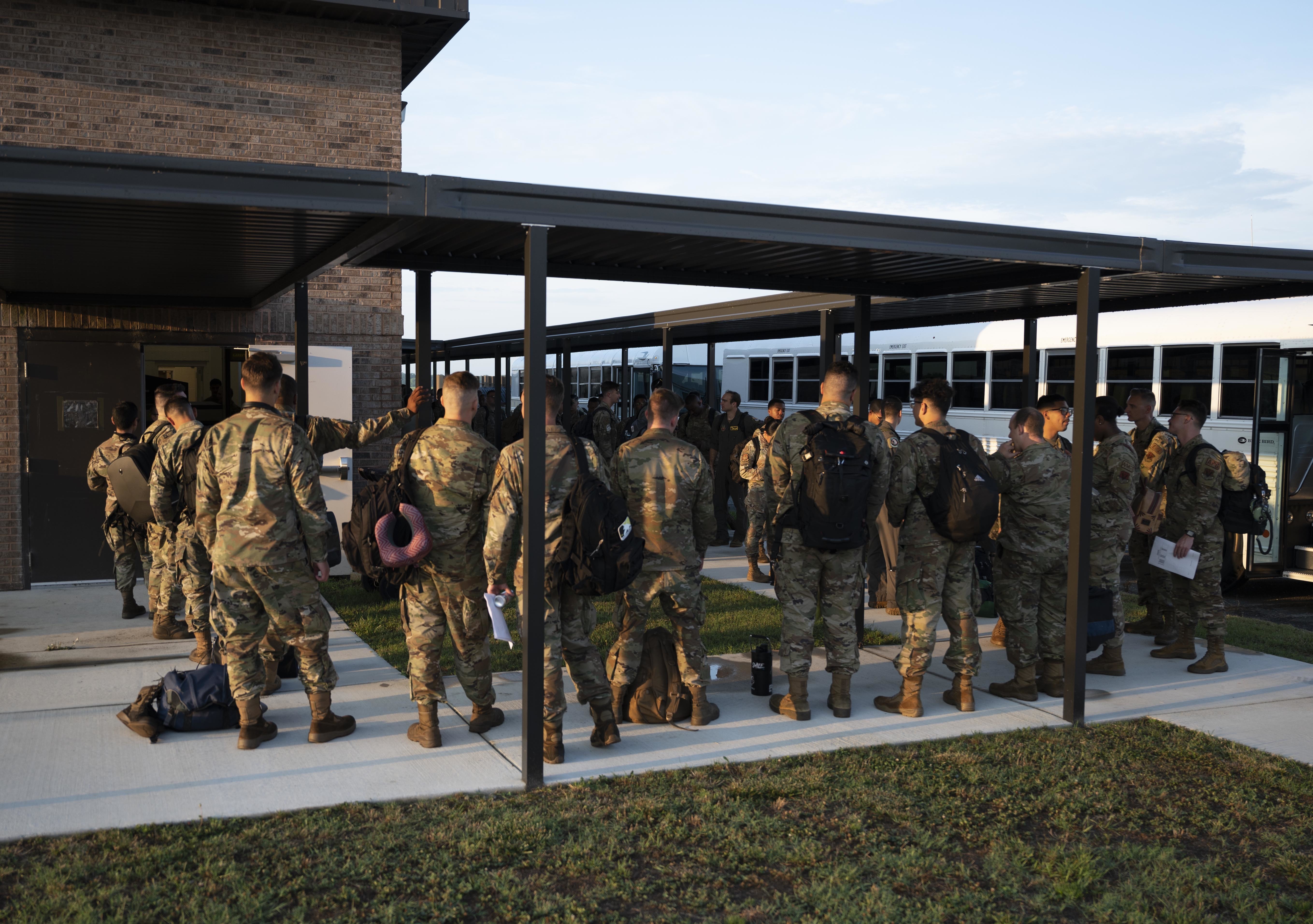 4th FW takes on Red Flag as lead wing > Air Combat Command > News