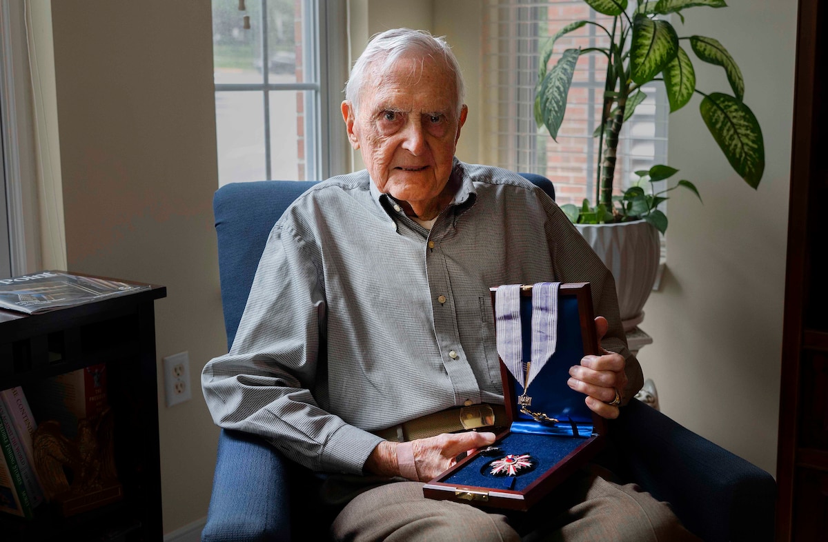 Lt. Gen. (Ret.) James D. Hughes