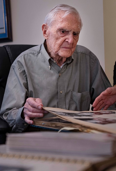 Lt. Gen. (Ret.) James D. Hughes