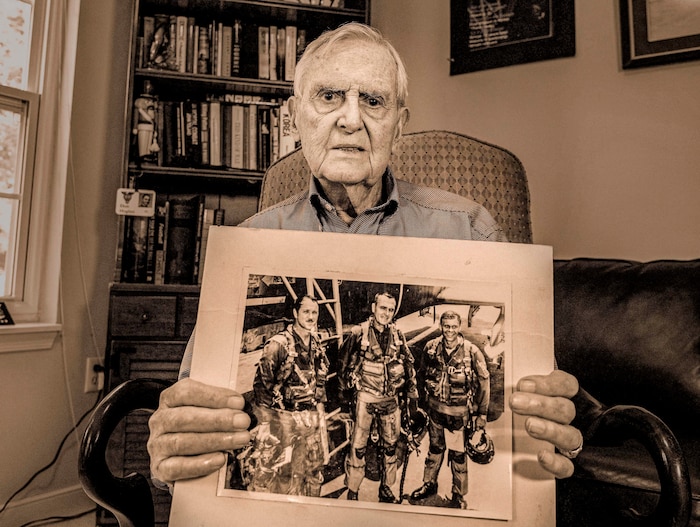 Lt. Gen. (Ret.) James D. Hughes