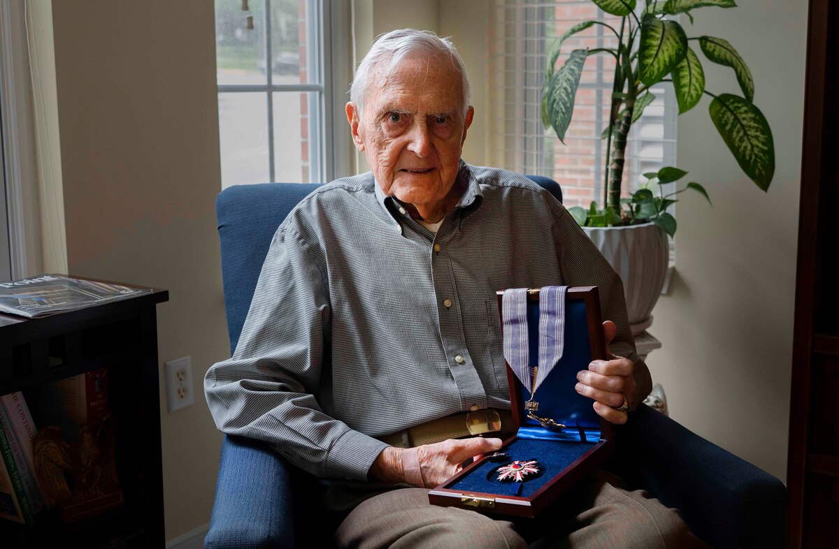 Lt. Gen. (Ret.) James D. Hughes