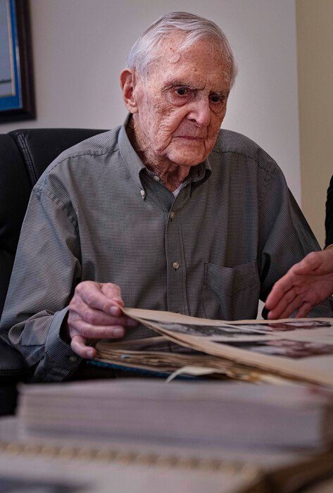 Lt. Gen. (Ret.) James D. Hughes