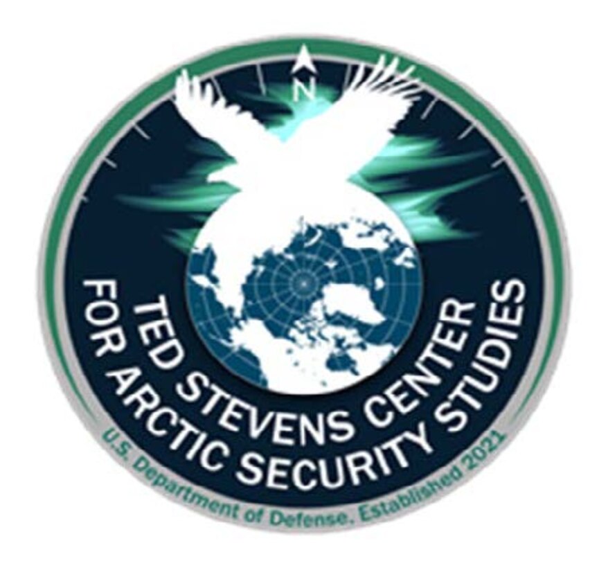 The Ted Stevens Center for Arctic Security Studies in Anchorage, Alaska, was established June 9, 2021. It joined five existing DoD Regional Centers located in Germany, Hawaii, and three in Washington, D.C. (Courtesy ARSOC)