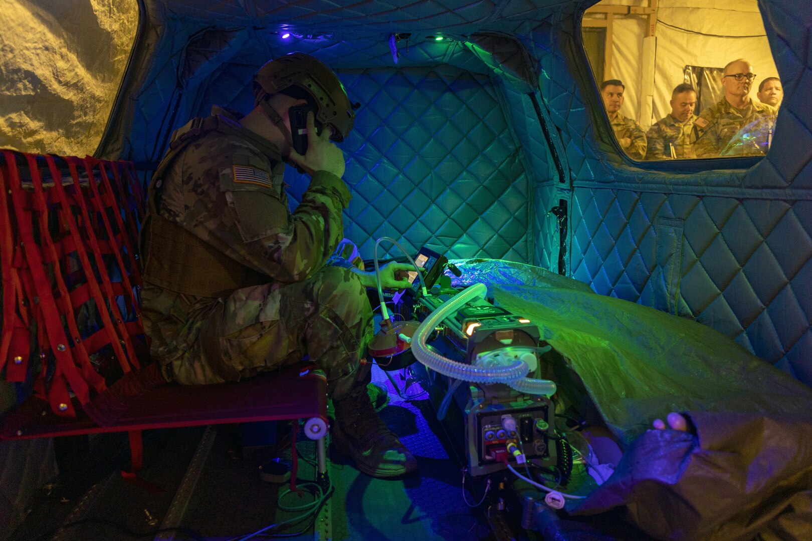 AFC releases Army Medical Modernization Strategy