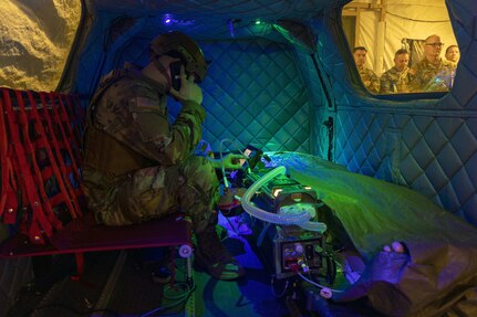 AFC releases Army Medical Modernization Strategy