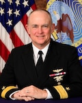 Rear Admiral Matthew C. Paradise