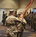 653rd RSG welcomes Watson as new commander