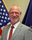 Michael Krause, Acting Director, Technical Center