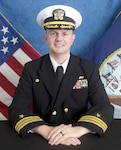 CDR Richard Skinnell