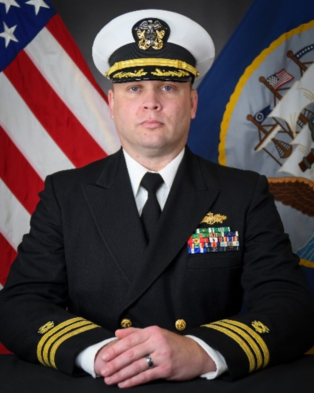 Executive Officer, OICC Florence > Naval Facilities Engineering Systems ...