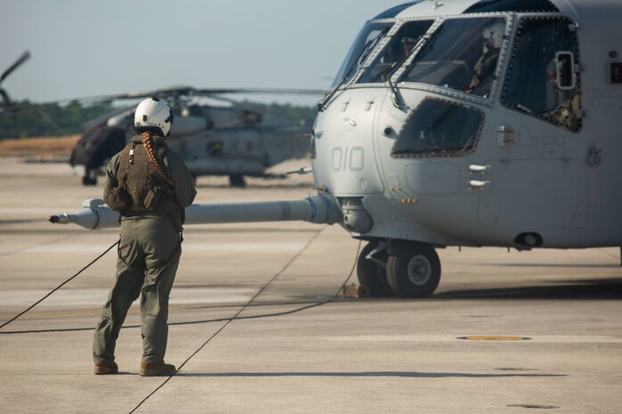 Underdogs of Aviation: The Maintenance Crews