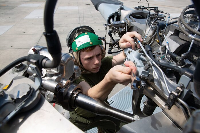 Underdogs of Aviation: The Maintenance Crews