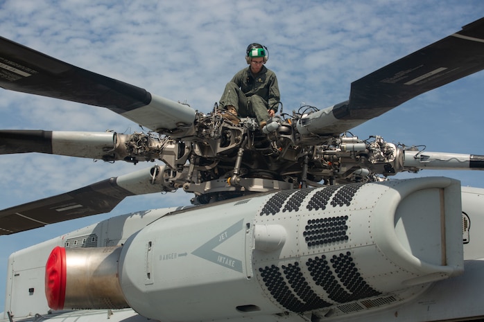 Underdogs of Aviation: The Maintenance Crews