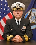 Capt. Michael ConCannon