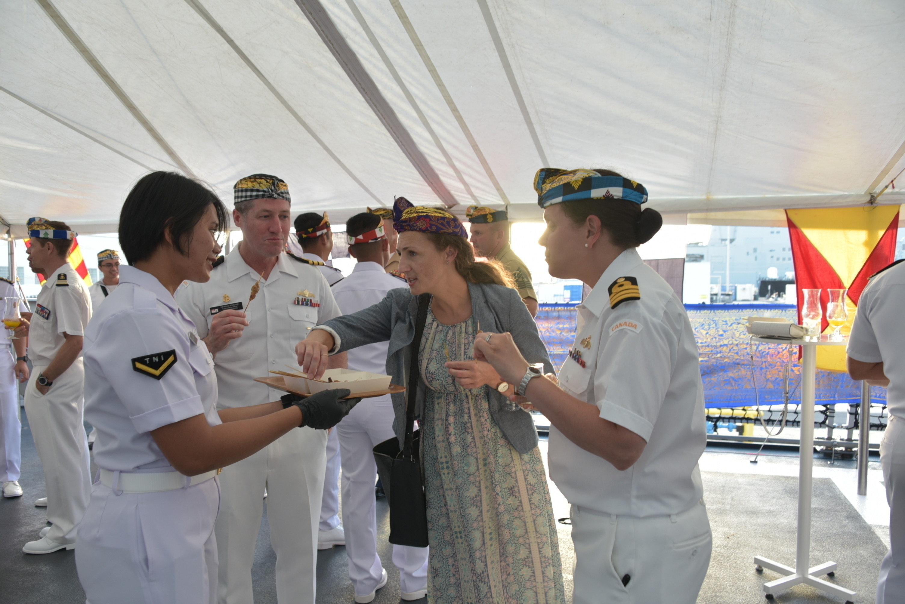 Cleaner Indonesian Oceans: My 28Th Birthday Goal - 84sbouk