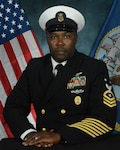 CMDCM Jasen Williams