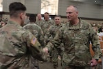 29th ID Soldiers from Maryland, Virginia recognized for overseas deployment