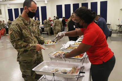 Virginia National Guard celebrates Unity Day