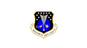 Armament Directorate patch