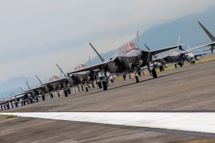 Photo by Lance Cpl. Isaac Orozco