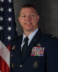Col. Anthony S. McCarty, Commander of the 91st Security Forces Group at Minot Air Force Base, N.D.