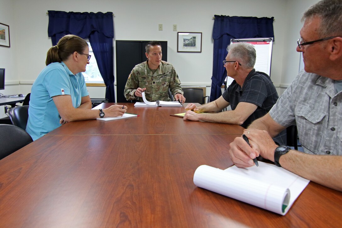 88th Readiness Division Inspector General Office doesn’t have to be last resort