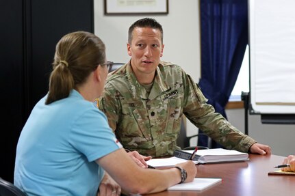 88th Readiness Division Inspector General Office doesn’t have to be last resort