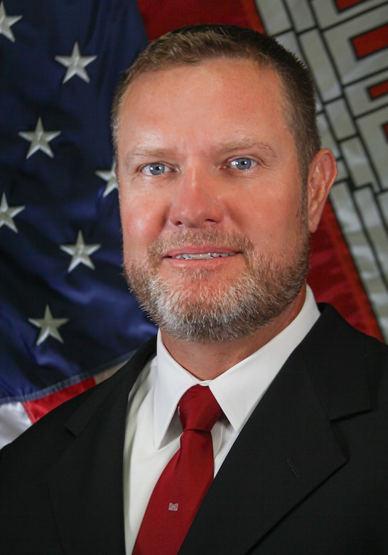 Mr. Aaron Edmonson, P.E., PMP, is the Engineering and Construction Division chief for the U.S. Army Corps of Engineers, Norfolk District.