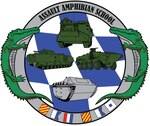 ASLT AMPHIB SCHOOL LOGO