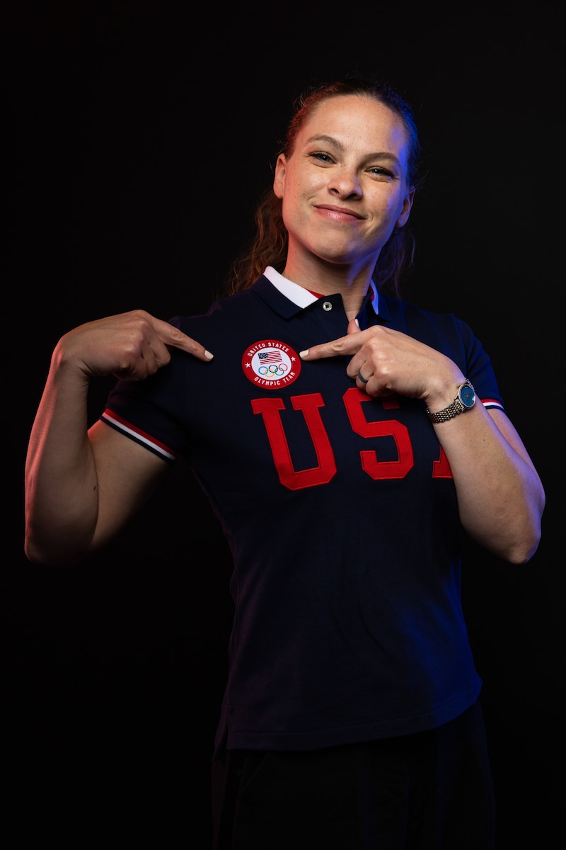 A1C Kelly Curtis