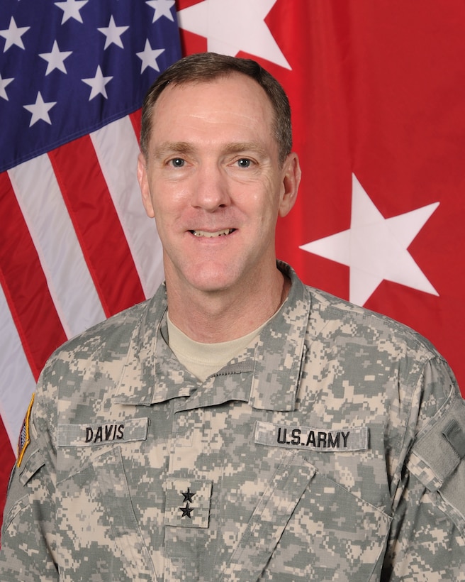 MG Davis