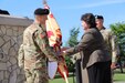 New commander takes charge of Fort McCoy Garrison