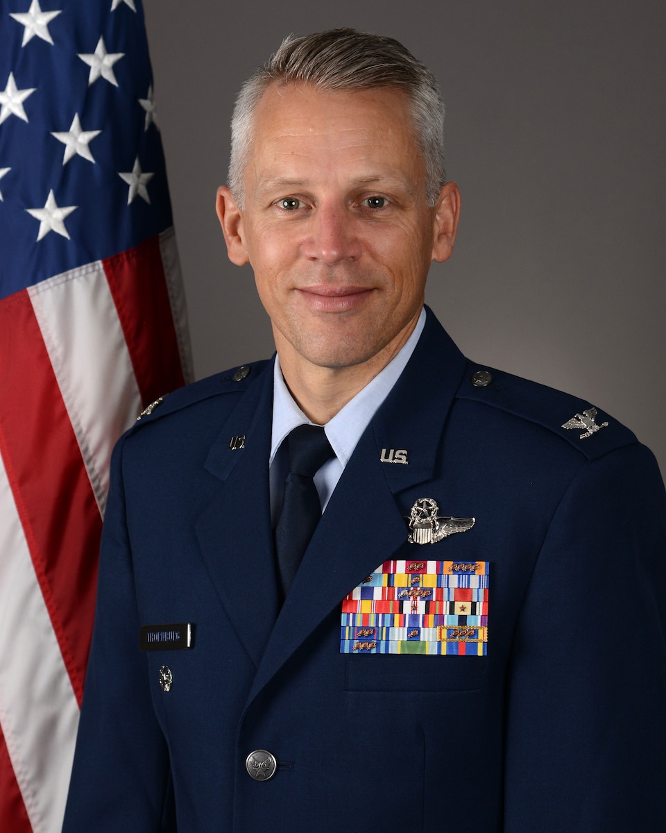 Col Jacob Thornburg