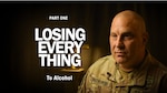 Losing Every Thing