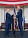 628th ABW Change of Command