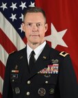 Portrait of Major Major General William L. Zana