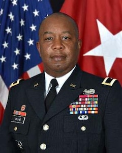 Assistant Adjutant General
Virginia Army National Guard
Richmond, VA
Since: April 2020