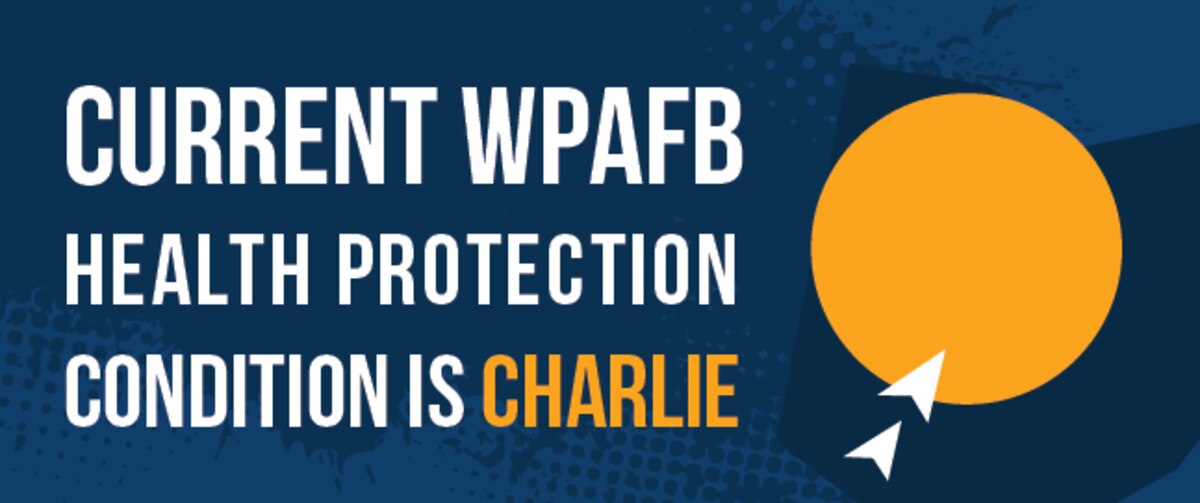 WPAFB HPCON Charlie Graphic (Air Force graphic by David Clingerman)