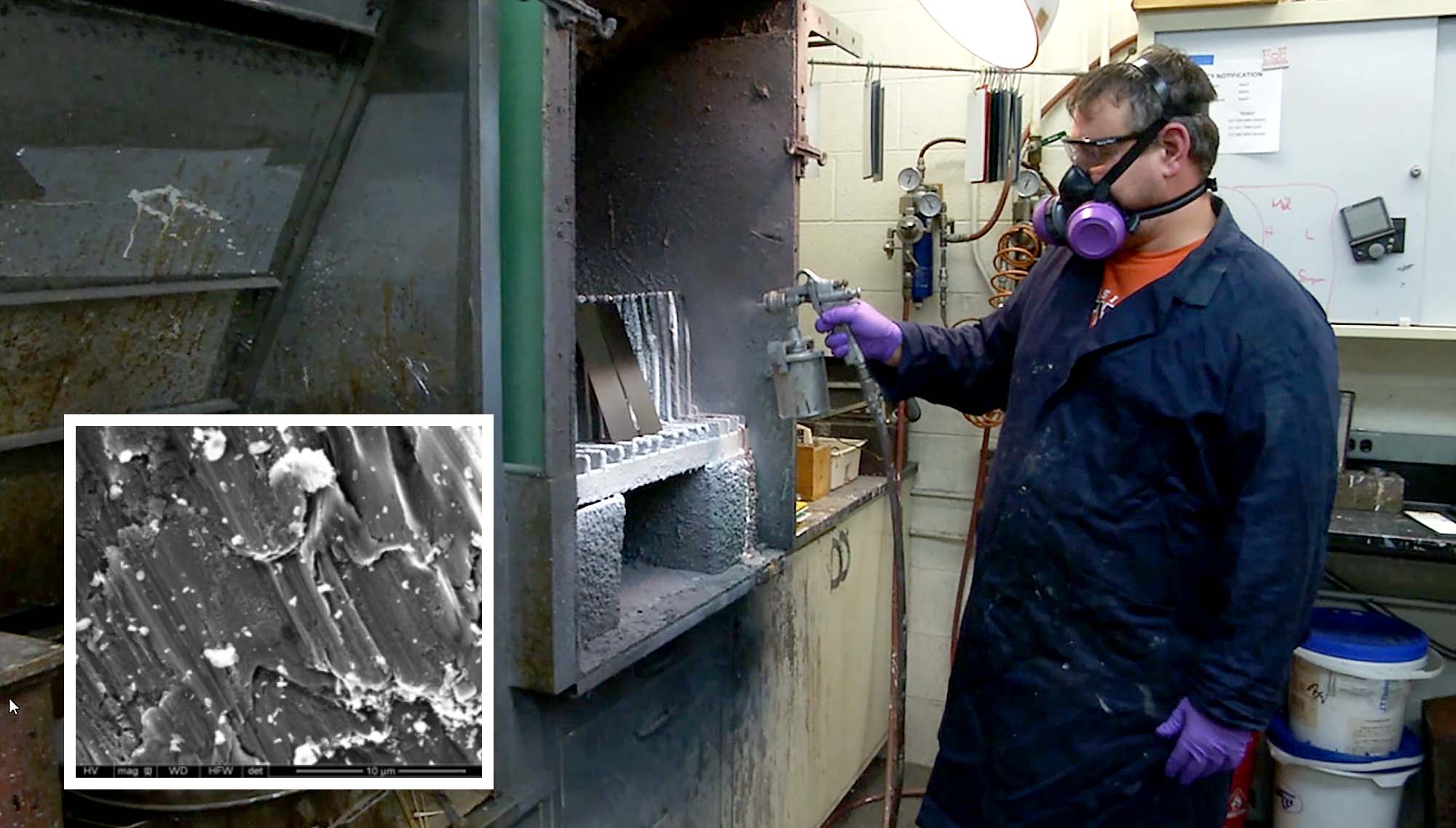 U.S. Army Engineer Research & Development Center