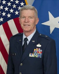 Brig. Gen. Scott A. Young was the Chief of Staff of the Maine Air National Guard, Joint Force Headquarters, Camp Chamberlain, Augusta, Maine.