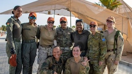 women Soldiers