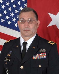 Commander, Land Component Command, Oregon National Guard and also served as Commander, Joint Task Force Oregon.
