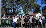 The Washington Air National Guard, Royal Thai Armed Forces, Indonesian National Armed Forces and the cyberspace operations professional from the Vietnamese military explored strengthening cybersecurity efforts during a conference at Camp Murray, Wash., July 11-15, 2022.