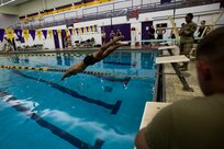 2022 CIOR Reserve Military Competition