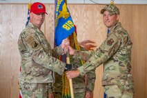 Photo of airmen.