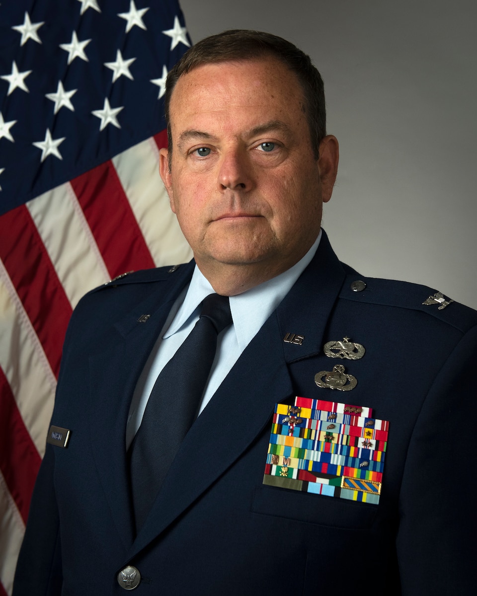 Official Portrait