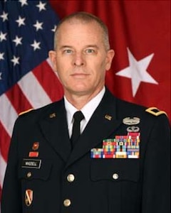 The Adjutant General, Louisiana
Joint Force Headquarter