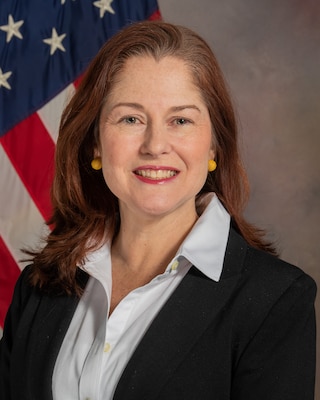 Ms. Ana Gamonal de Navarro
