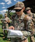 2022 CIOR Reserve Military Competition