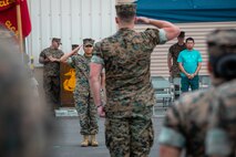 Photo by Lance Cpl. Raymond Tong
